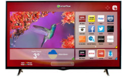 Hitachi 48 Inch Smart LED TV